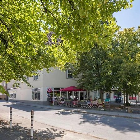 Apartment Im Herzen Von Braunschweig Mit Parkplatz Exteriér fotografie