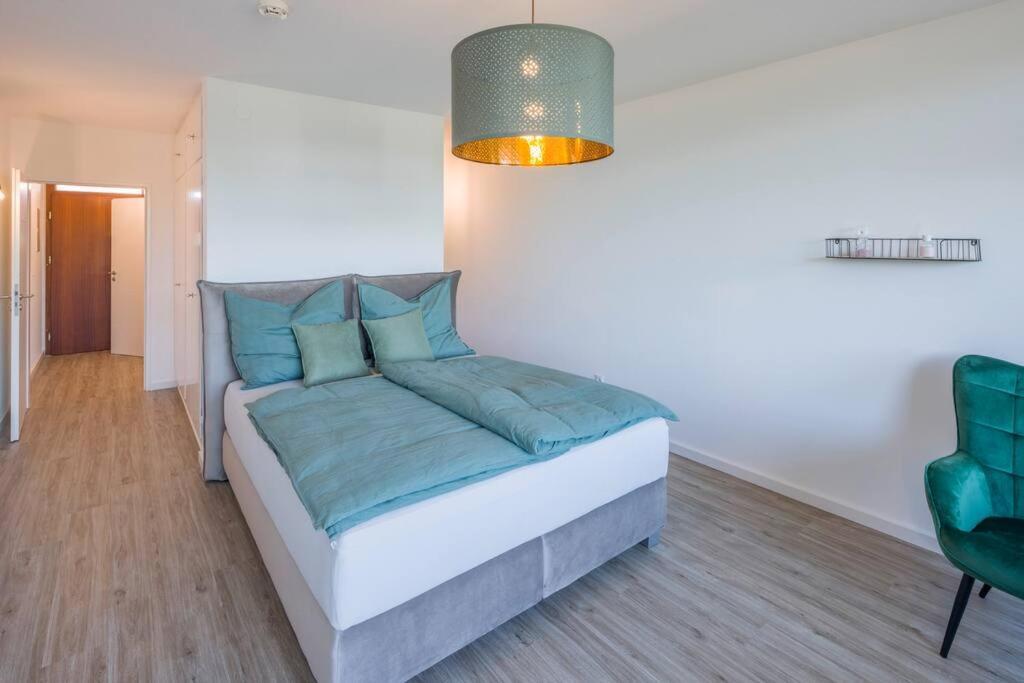 Apartment Im Herzen Von Braunschweig Mit Parkplatz Exteriér fotografie