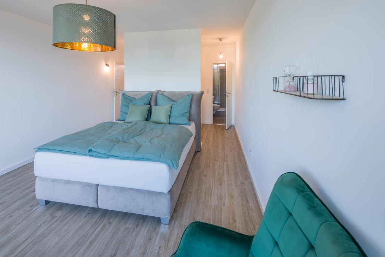 Apartment Im Herzen Von Braunschweig Mit Parkplatz Exteriér fotografie