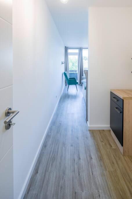 Apartment Im Herzen Von Braunschweig Mit Parkplatz Exteriér fotografie